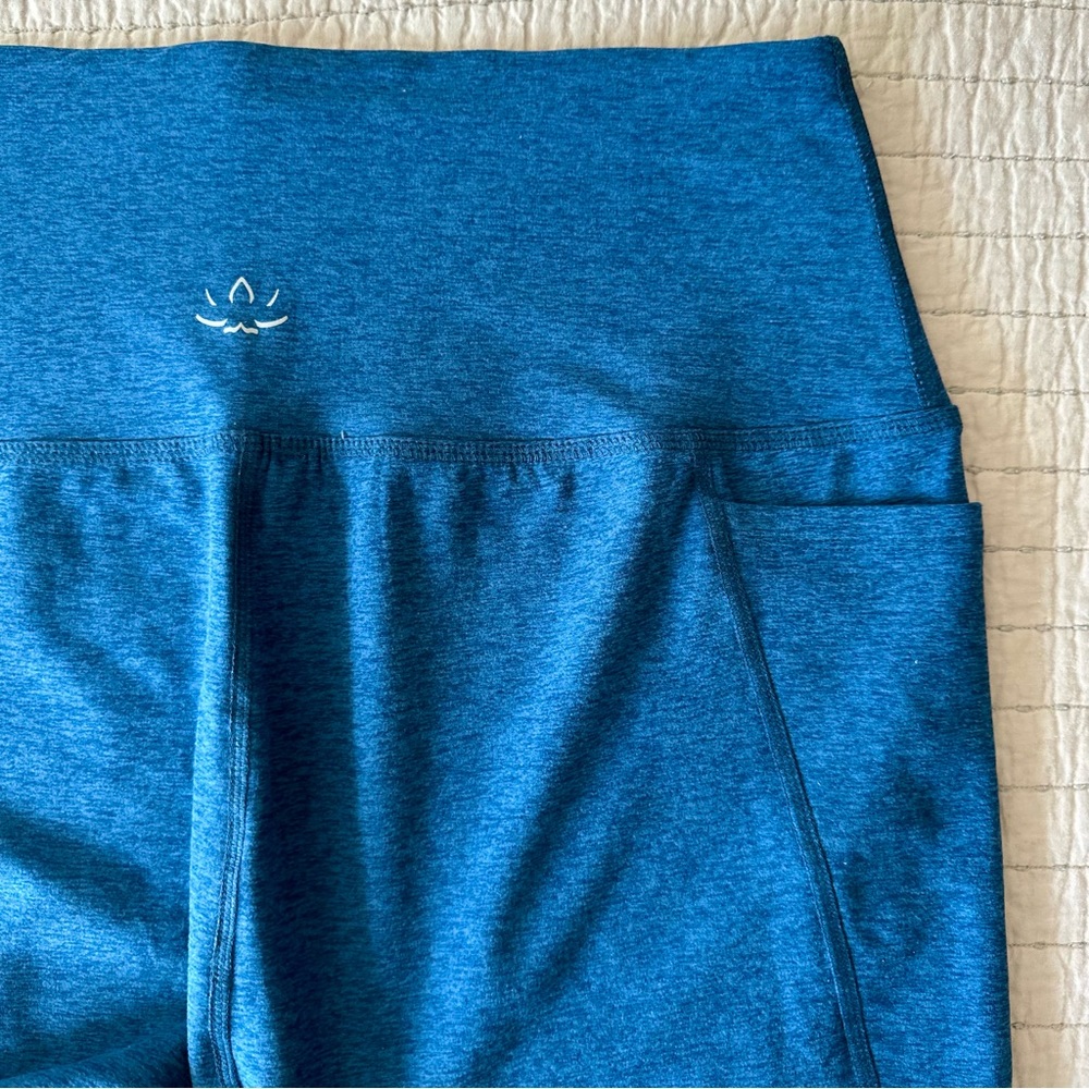 NWT! Peloton + Beyond Yoga Everyday Pocket Legging - xxl - Picture 4 of 4